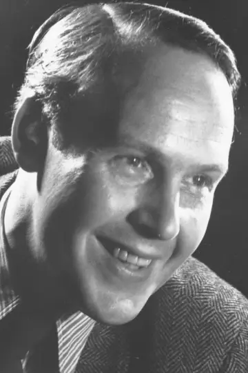 Zdjęcie Hannsgeorg Laubenthal