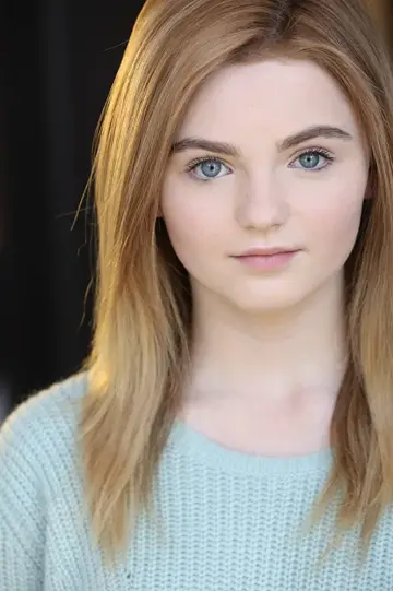 Zdjęcie Morgan Lily #26198