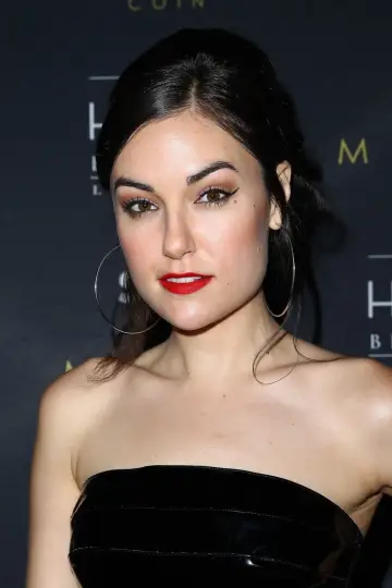 Zdjęcie Sasha Grey #125831
