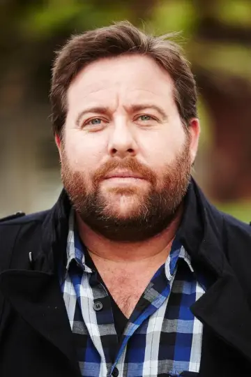 Zdjęcie Shane Jacobson #80589