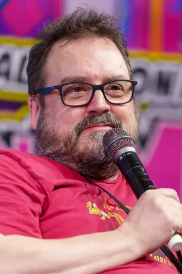 Zdjęcie Andy Merrill #630487
