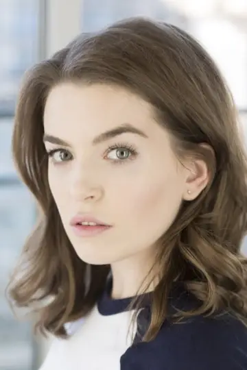 Zdjęcie Britt McKillip #60971
