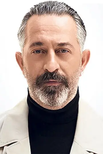 Zdjęcie Cem Yılmaz #114718