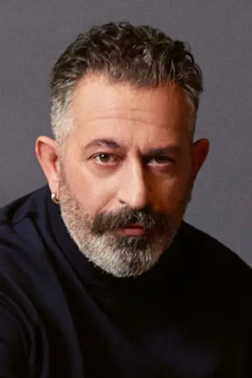 Zdjęcie Cem Yılmaz #114719