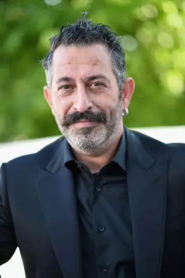 Zdjęcie Cem Yılmaz #114720
