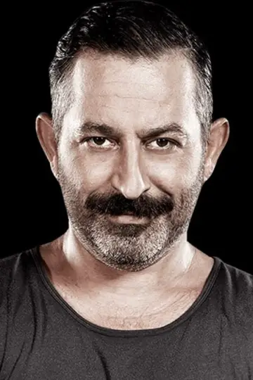Zdjęcie Cem Yılmaz (Cem Yılmaz) #114721