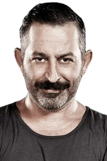 Zdjęcie Cem Yılmaz (Cem Yılmaz) #114723