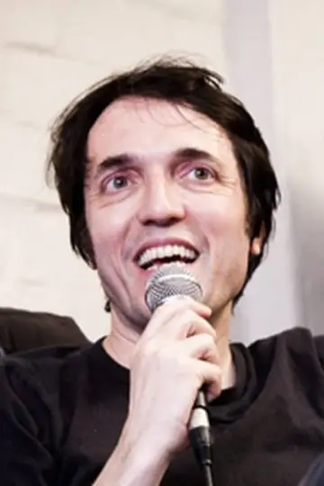 Zdjęcie  (Colin Greenwood) #217530