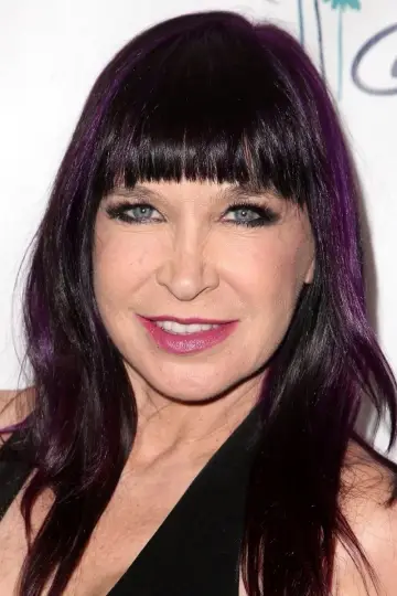 Zdjęcie Cynthia Rothrock #118617