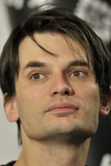 Zdjęcie Jonny Greenwood #11426