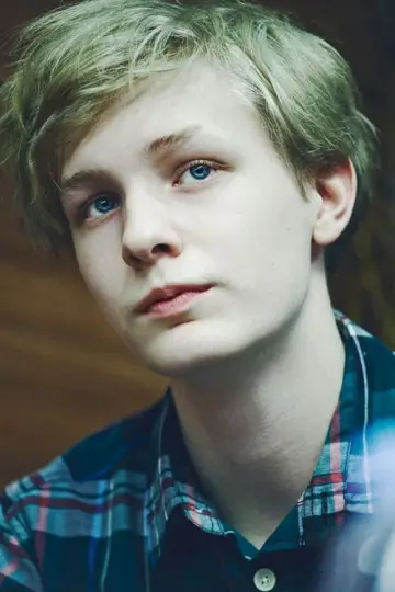 Zdjęcie Kåre Hedebrant #111219