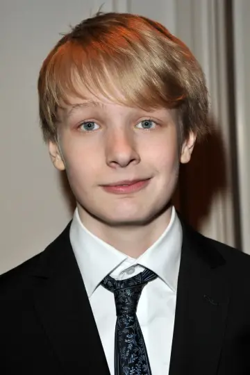 Zdjęcie Kåre Hedebrant #111221