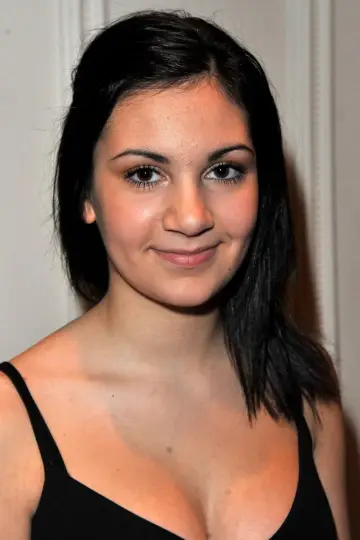 Zdjęcie Lina Leandersson #111224