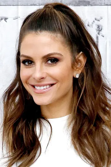 Zdjęcie Maria Menounos #63916