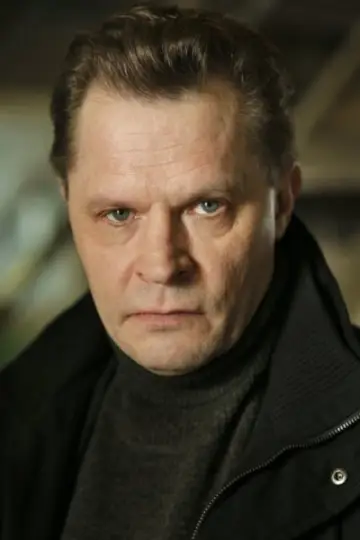 Zdjęcie Peter Carlberg #21724