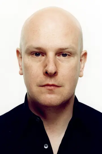 Zdjęcie Philip Selway #11427