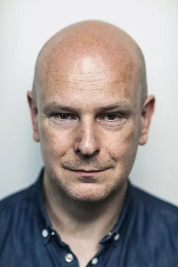 Zdjęcie Philip Selway #11428