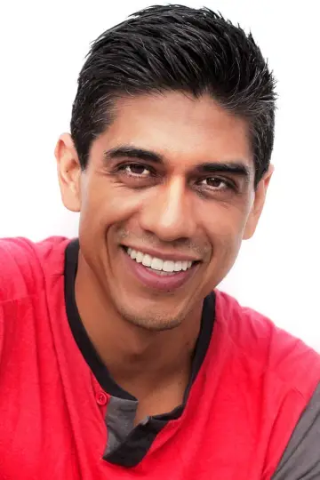 Zdjęcie Ramon Camacho #94707