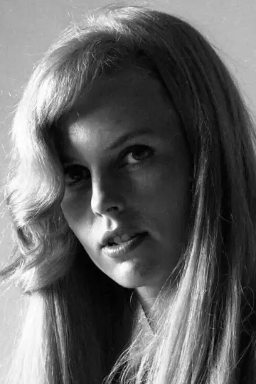 Zdjęcie Robertą Kolins (Roberta Collins) #335467