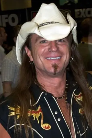 Zdjęcie Scott McNeil #74911
