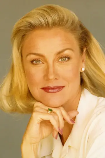 Zdjęcie Simone Griffeth #116475
