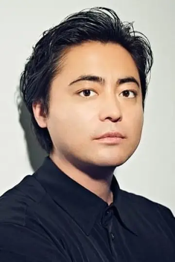 Zdjęcie Takayuki Yamada #64353