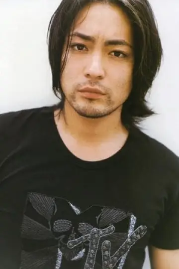 Zdjęcie Takayuki Yamada #64354