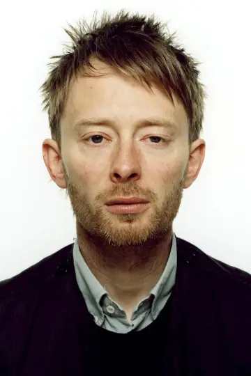 Zdjęcie Thom Yorke #98668
