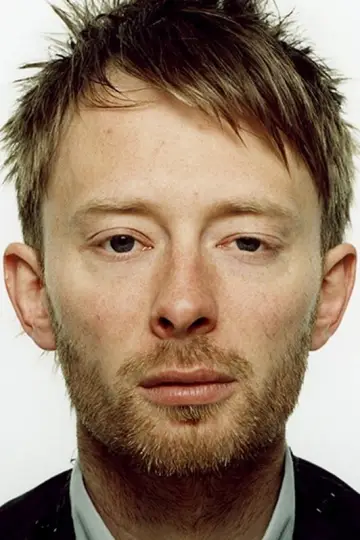 Zdjęcie Thom Yorke #98669