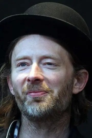Zdjęcie Thom Yorke #98670