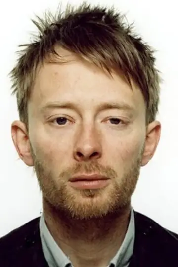 Zdjęcie Thom Yorke #98671