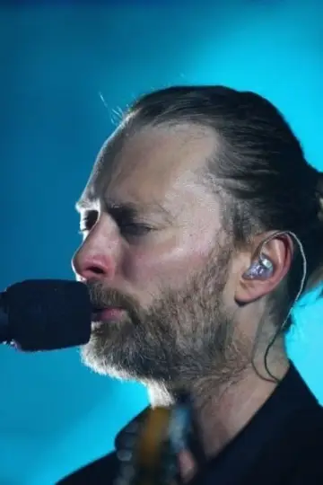 Zdjęcie Thom Yorke #98672