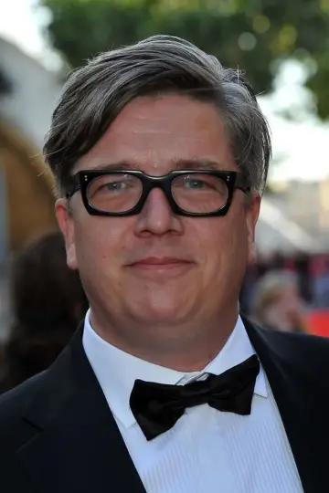 Zdjęcie Tomas Alfredson #81471
