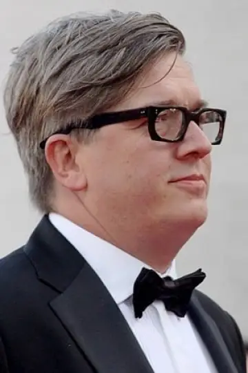 Zdjęcie Tomas Alfredson #81472