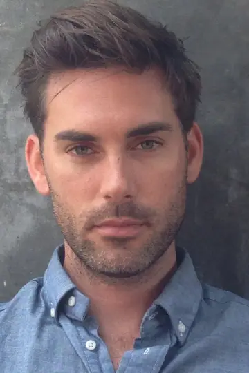 Zdjęcie Drew Fuller #95359