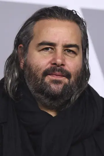 Zdjęcie Hoyte van Hoytema #3048