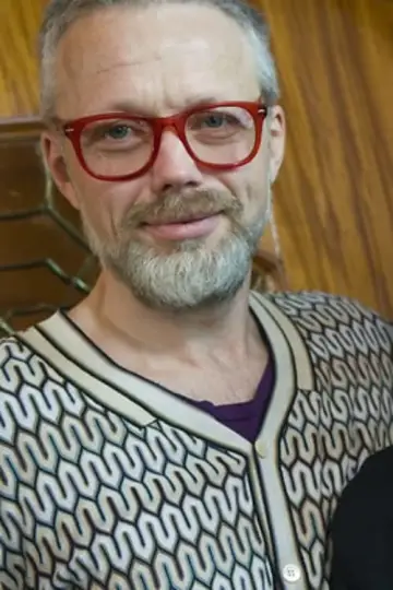 Zdjęcie John Nordling #111236