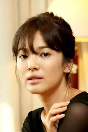 Zdjęcie  (Song Hye-kyo) #223716