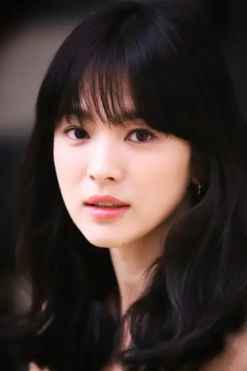 Zdjęcie  (Song Hye-kyo) #223721