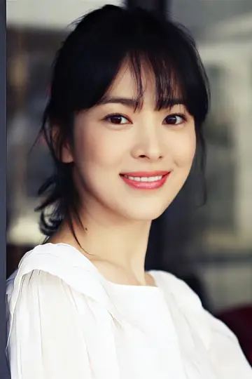 Zdjęcie  (Song Hye-kyo) #223723