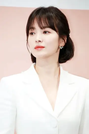 Zdjęcie  (Song Hye-kyo) #223730