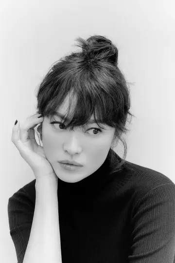 Zdjęcie  (Song Hye-kyo) #223733