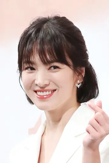 Zdjęcie  (Song Hye-kyo) #223735