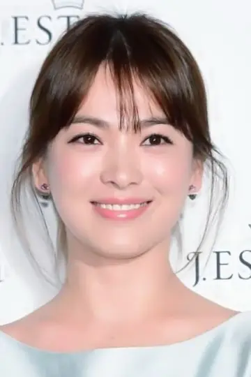 Zdjęcie  (Song Hye-kyo) #223739