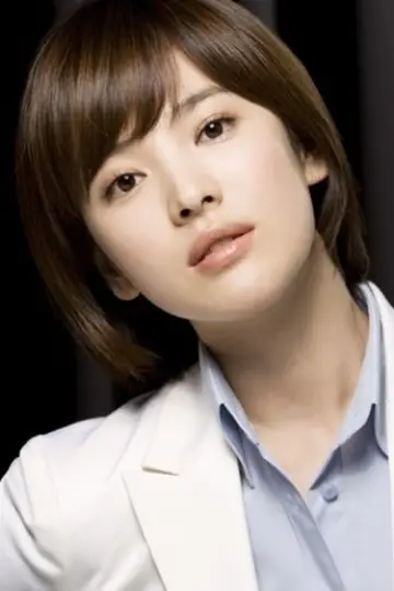 Zdjęcie  (Song Hye-kyo) #223744