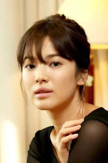 Zdjęcie  (Song Hye-kyo) #223750