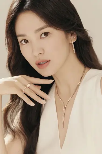 Zdjęcie  (Song Hye-kyo) #334821
