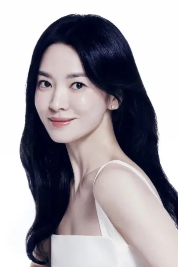 Zdjęcie  (Song Hye-kyo) #334824