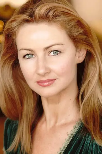 Zdjęcie Ursula Brooks #54904