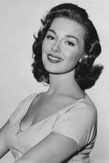 Zdjęcie Barbara Rusz (Barbara Rush) #196943